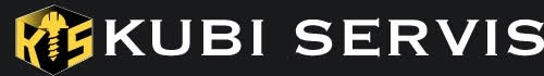 Kubiservis.cz Logo